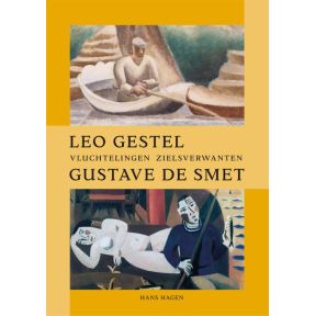 Leo Gestel en Gustave De Smet