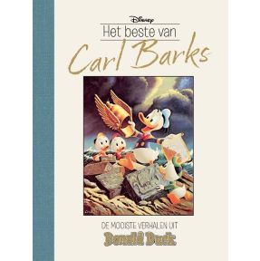 Het beste van Carl Barks