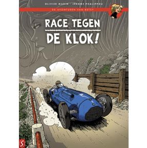 Race tegen de klok