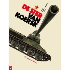 De ster van Koersk