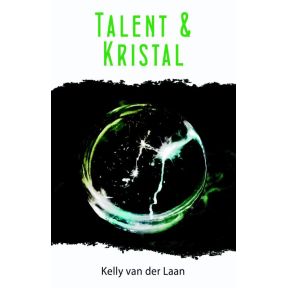 Talent & kristal