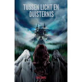 Tussen licht en duisternis