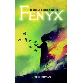 Fenyx