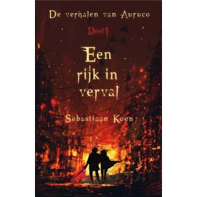 Een rijk in verval