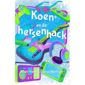 Koen en de hersenhack