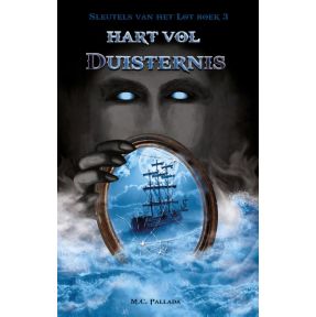 Hart vol duisternis