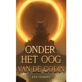 Onder het oog van de godin