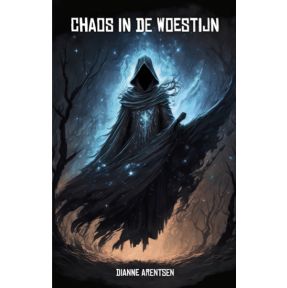 Chaos in de woestijn