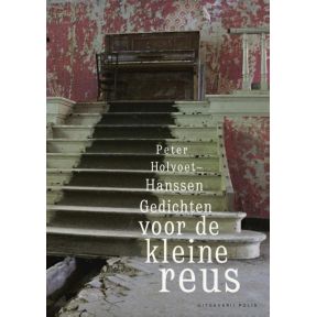 Gedichten voor de kleine reus