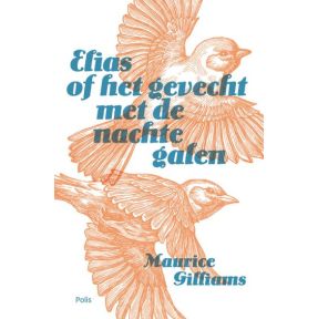 Elias of het gevecht met de nachtegalen