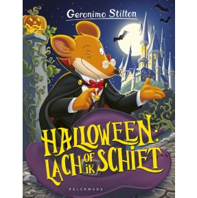 Halloween: lach of ik schiet