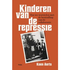 Kinderen van de repressie