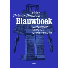 Blauwboek