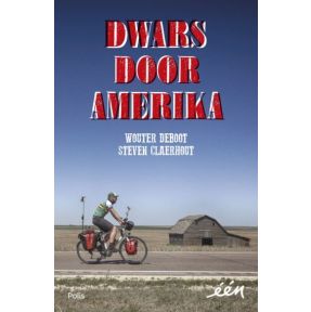 Dwars door Amerika