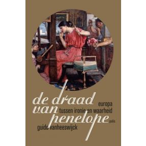 De draad van Penelope (herdruk)