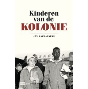 Kinderen van de kolonie