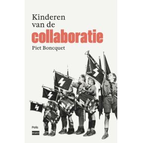 Kinderen van de collaboratie