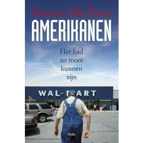 Amerikanen