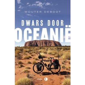 Dwars door Oceanië