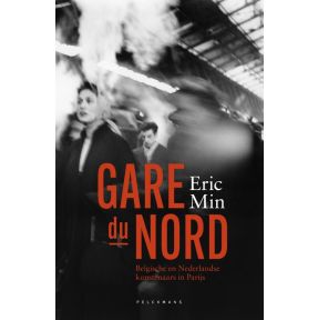 Gare du Nord