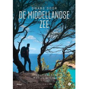 Dwars door de Middellandse Zee