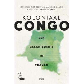 Koloniaal Congo