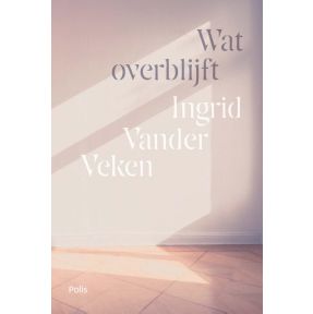 Wat overblijft