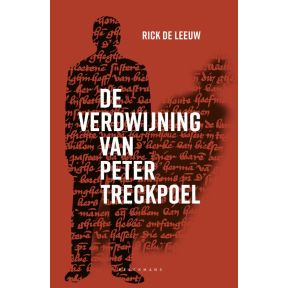 De verdwijning van Peter Treckpoel