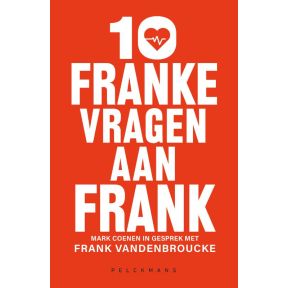 10 franke vragen aan Frank