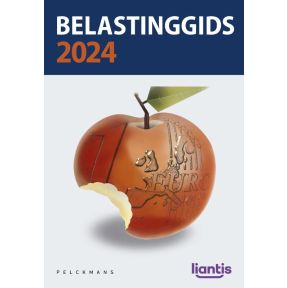 Belastinggids 2024