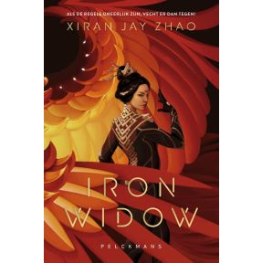 Iron Widow