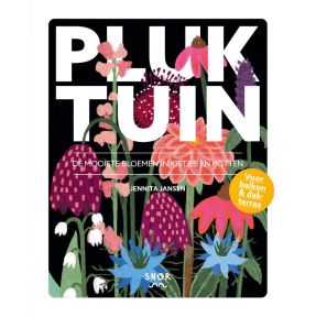 Pluktuin