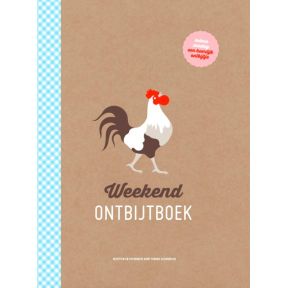 Weekend ontbijtboek