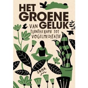 Het groene geluk