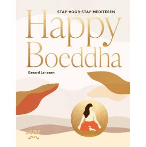 Happy boeddha