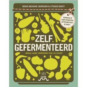 Zelf gefermenteerd