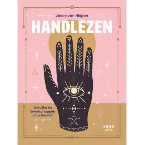 Handlezen