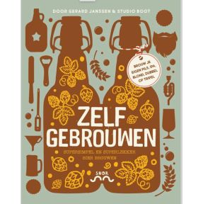 Zelf gebrouwen