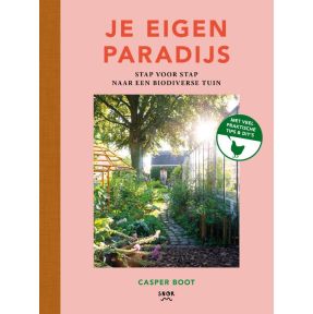 Je eigen paradijs