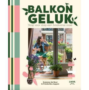 Balkon Geluk