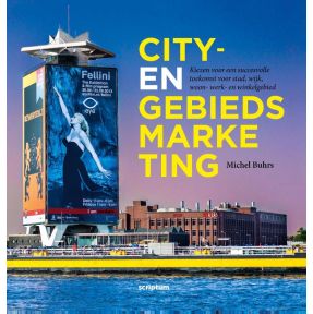 City- en gebiedsmarketing