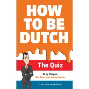 How to be Dutch