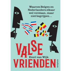 Valse vrienden