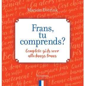 Frans, tu comprends