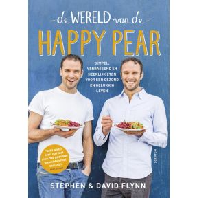 De wereld van de happy pear