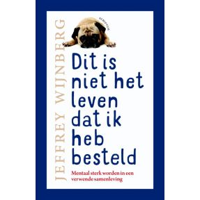 Dit is niet het leven dat ik heb besteld