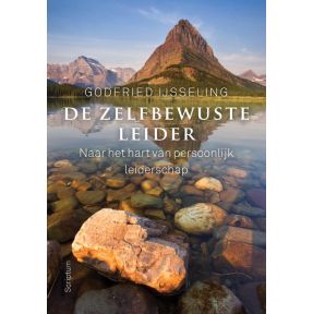 De zelfbewuste leider