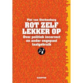 Rot zelf lekker op