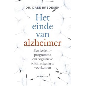 Het einde van Alzheimer