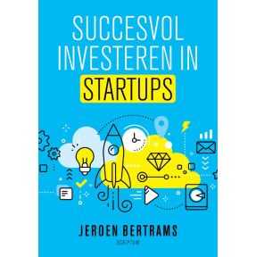 Succesvol investeren in startups